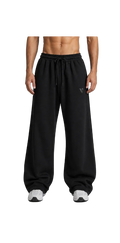 V pants