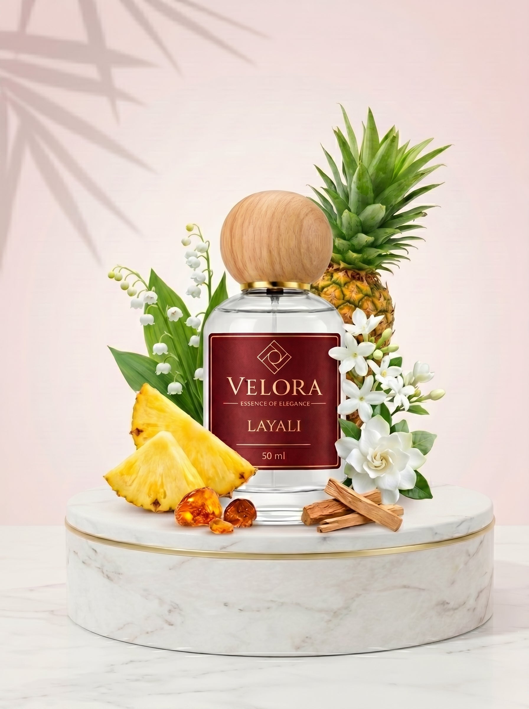 Layali