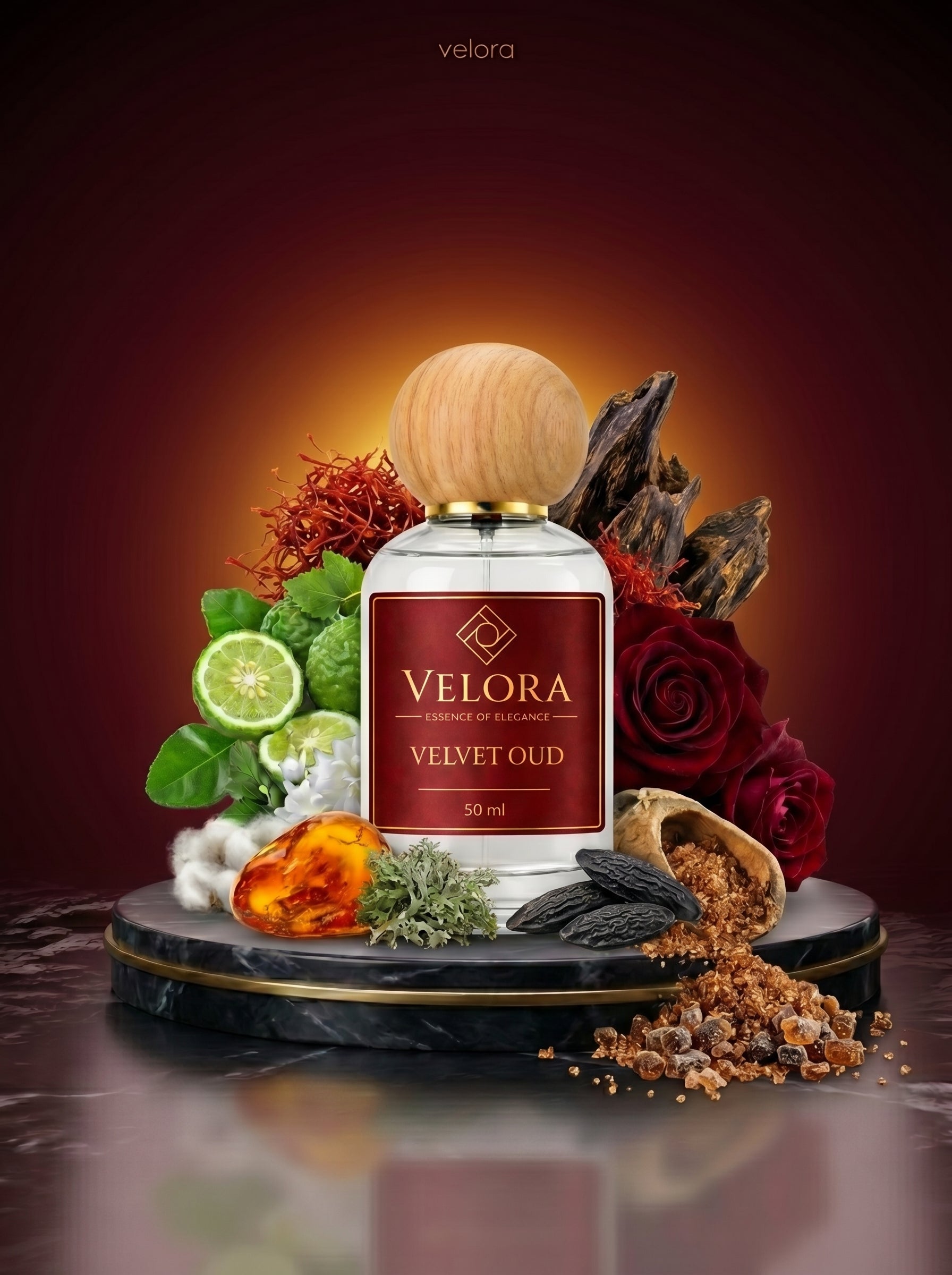 Velvet Oud
